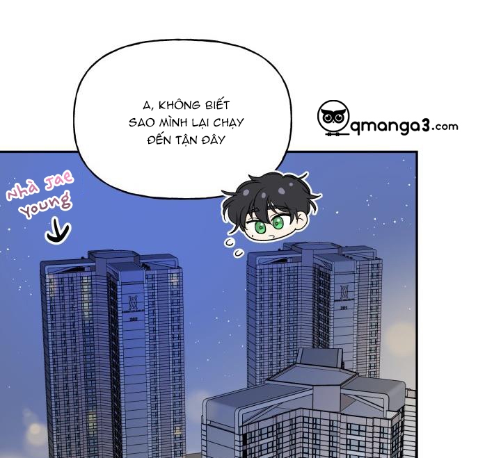 Xác Suất Tình Yêu Chapter 62: Side Story 6 - Trang 100