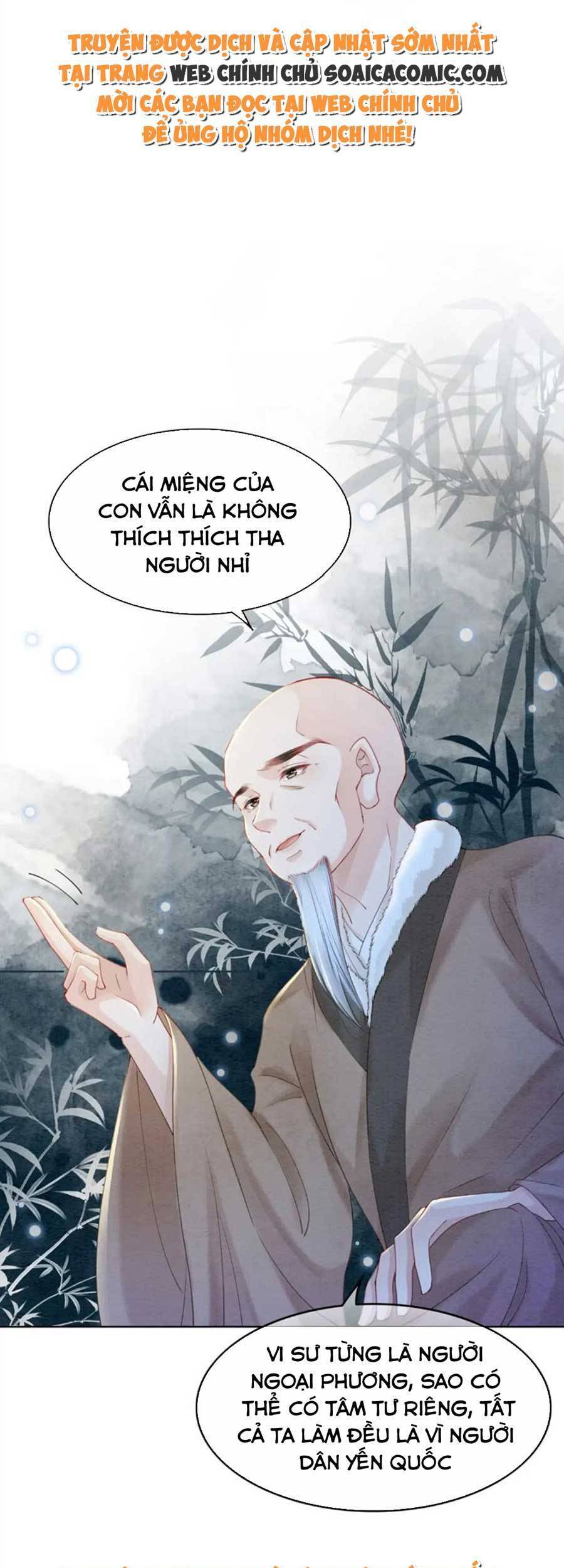 Xung Hỉ Vương Phi Chapter 95 - Trang 4