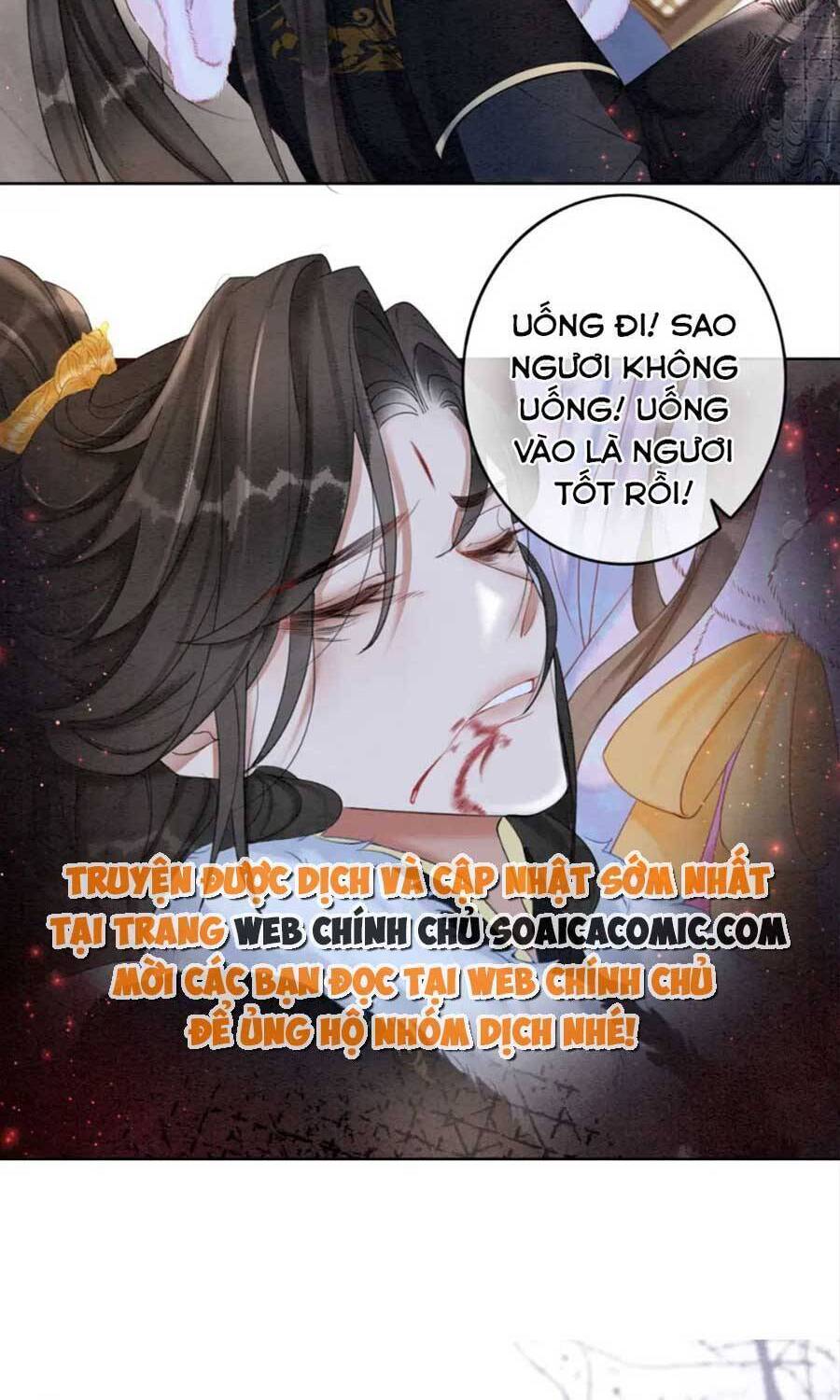 Xung Hỉ Vương Phi Chapter 96 - Trang 24