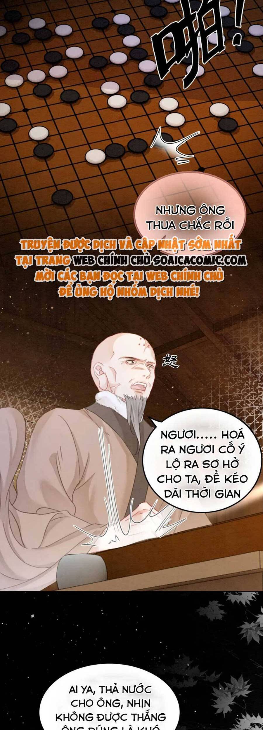 Xung Hỉ Vương Phi Chapter 96 - Trang 9