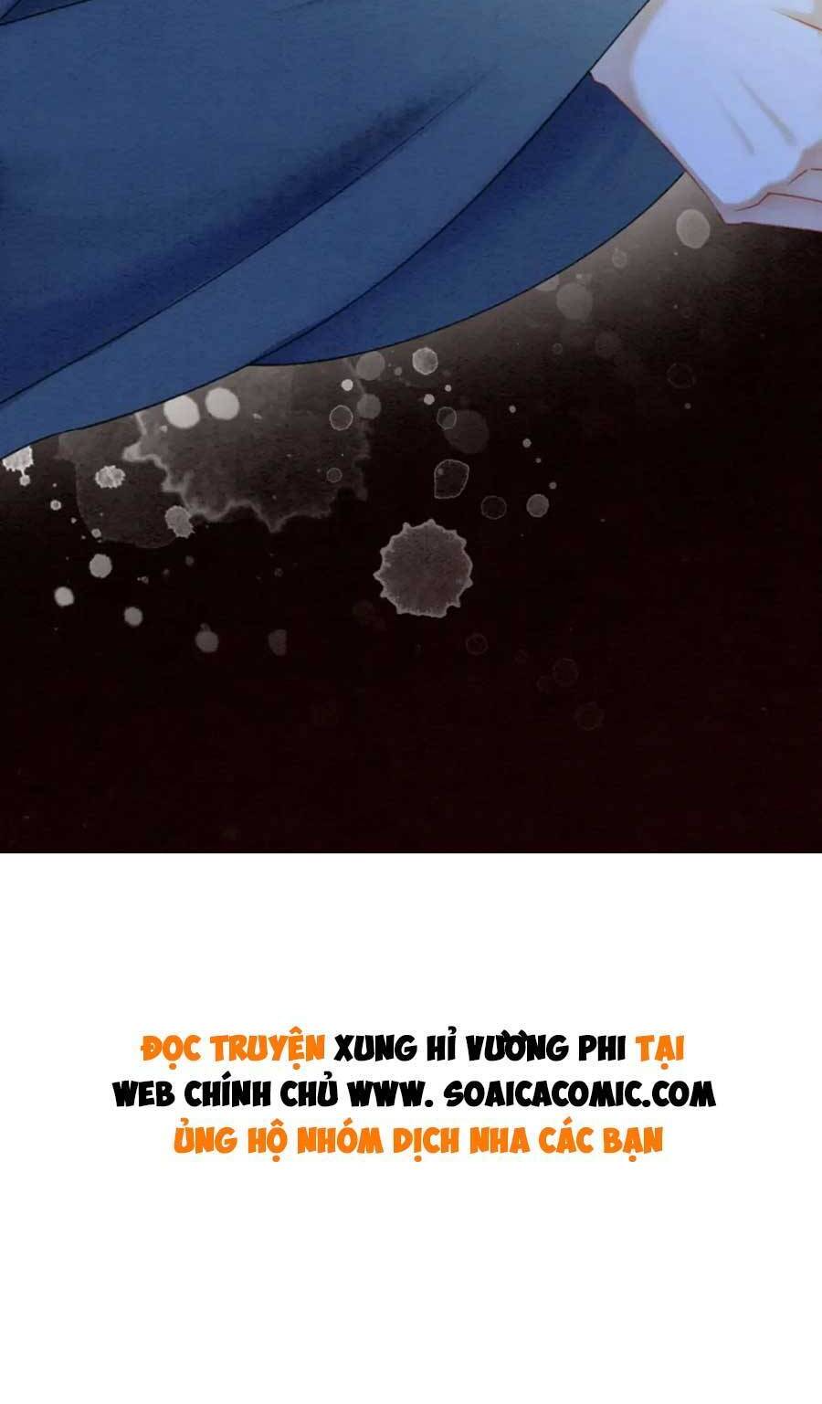 Xung Hỉ Vương Phi Chapter 97 - Trang 27