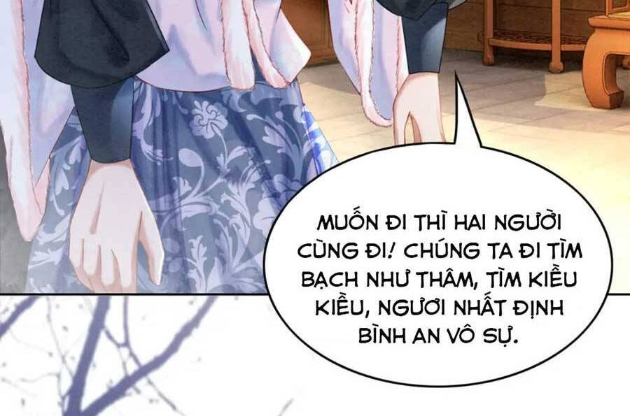 Xung Hỉ Vương Phi Chapter 97 - Trang 8