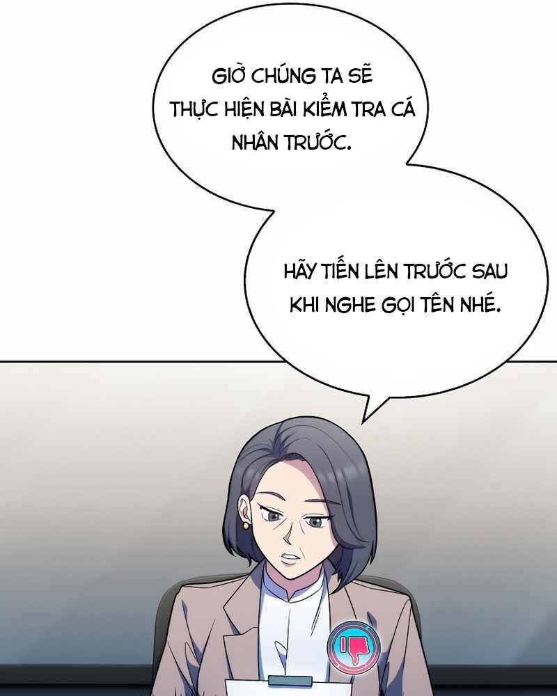 Bác Sĩ Thăng Cấp Chapter 10 - Trang 49