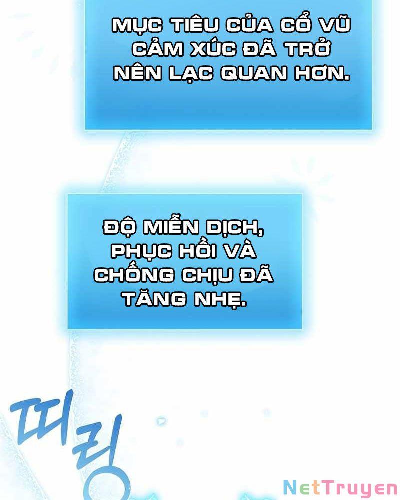 Bác Sĩ Thăng Cấp Chapter 11 - Trang 19