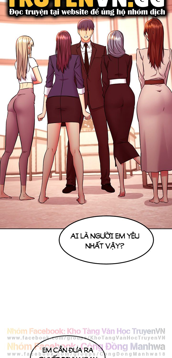 Bạn Của Mẹ Kế Chapter 125 - Trang 11