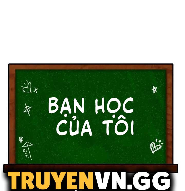 Bạn Học Của Tôi Chapter 8 - Trang 4