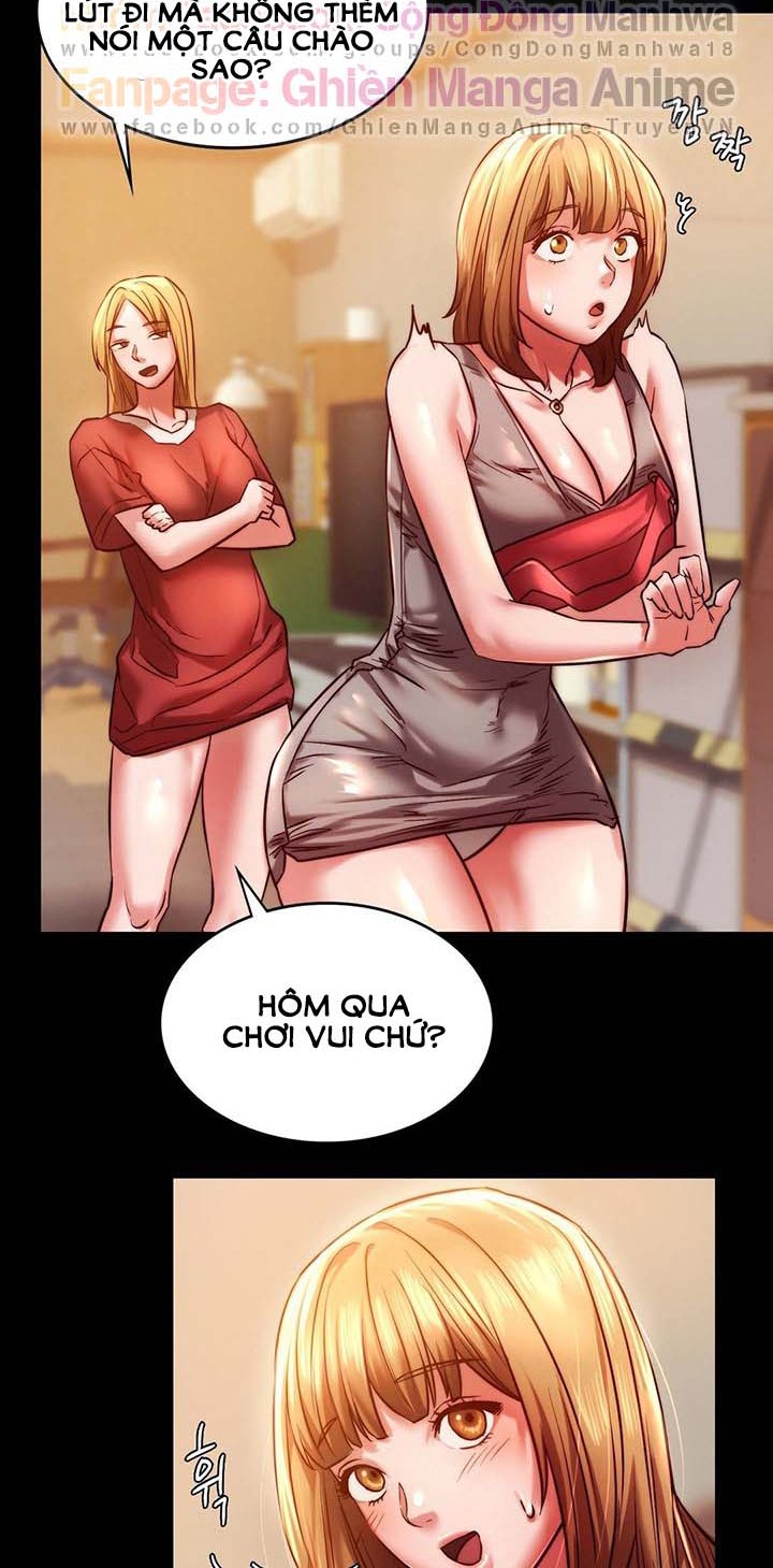 Bạn Học Của Tôi Chapter 8 - Trang 63