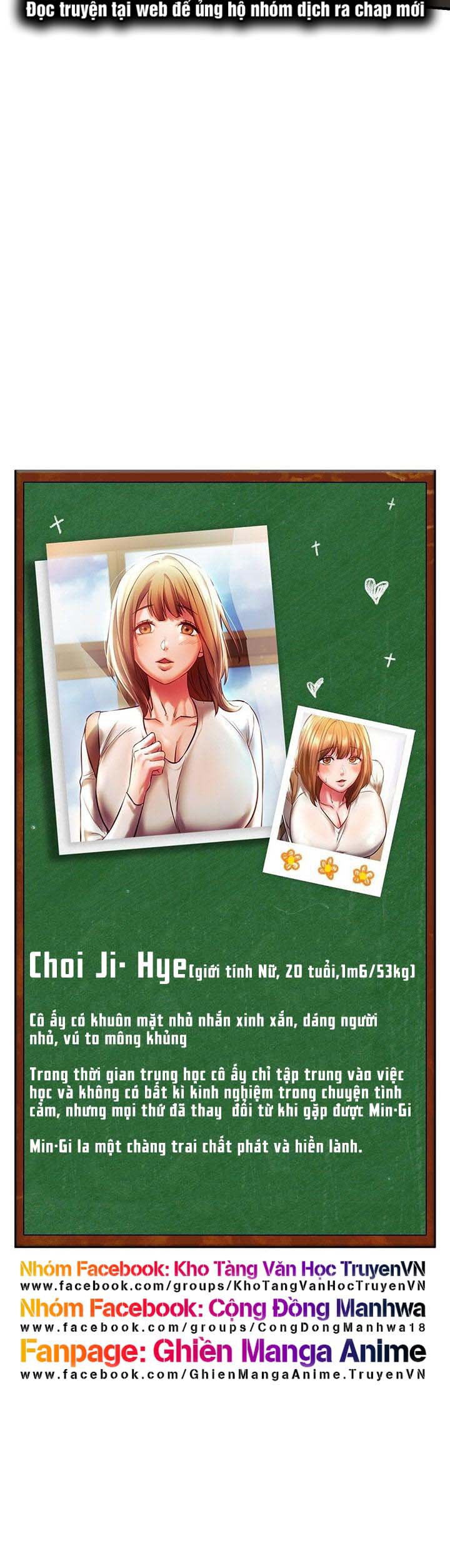 Bạn Học Của Tôi Chapter 8 - Trang 82