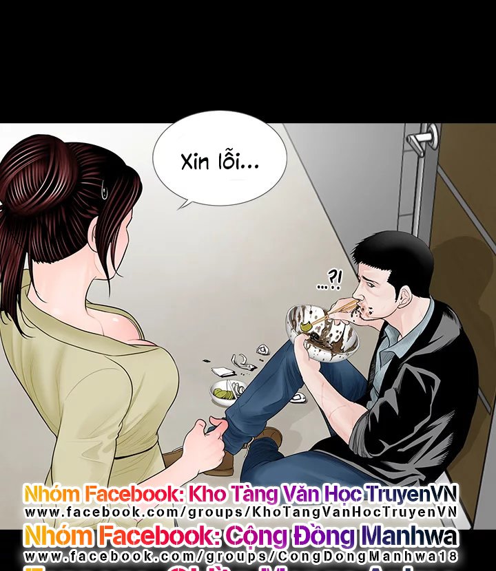 Cơn Ác Mộng Chapter 2 - Trang 28