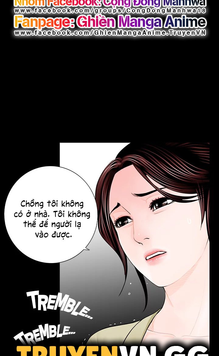 Cơn Ác Mộng Chapter 2 - Trang 35