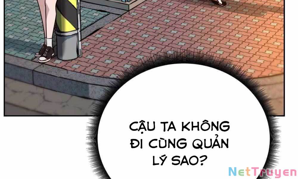 Giang Hồ Thực Thi Công Lý Chapter 11 - Trang 168