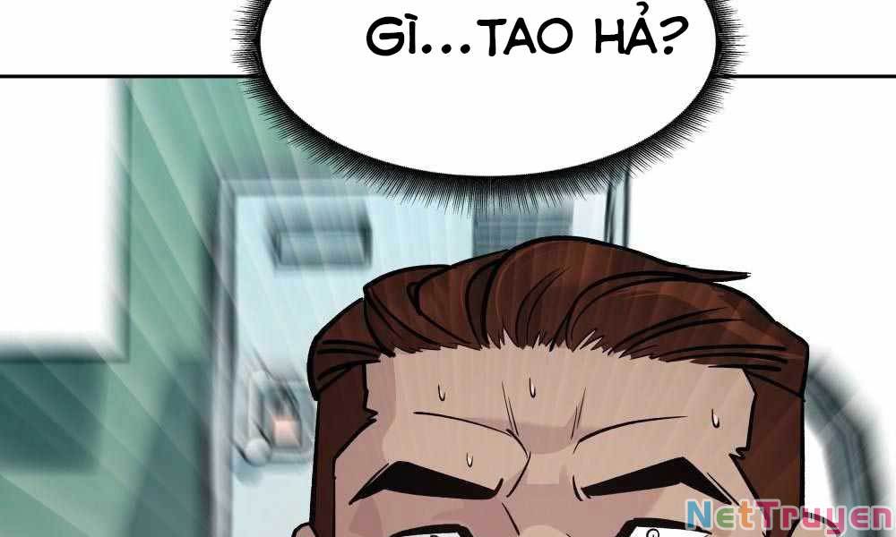 Giang Hồ Thực Thi Công Lý Chapter 11 - Trang 43