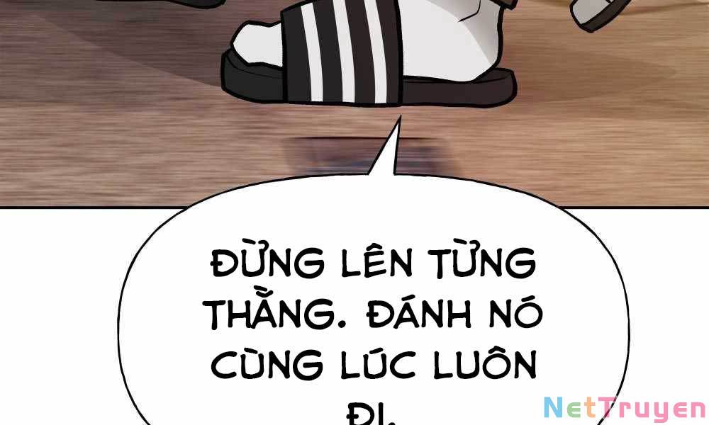 Giang Hồ Thực Thi Công Lý Chapter 12 - Trang 205