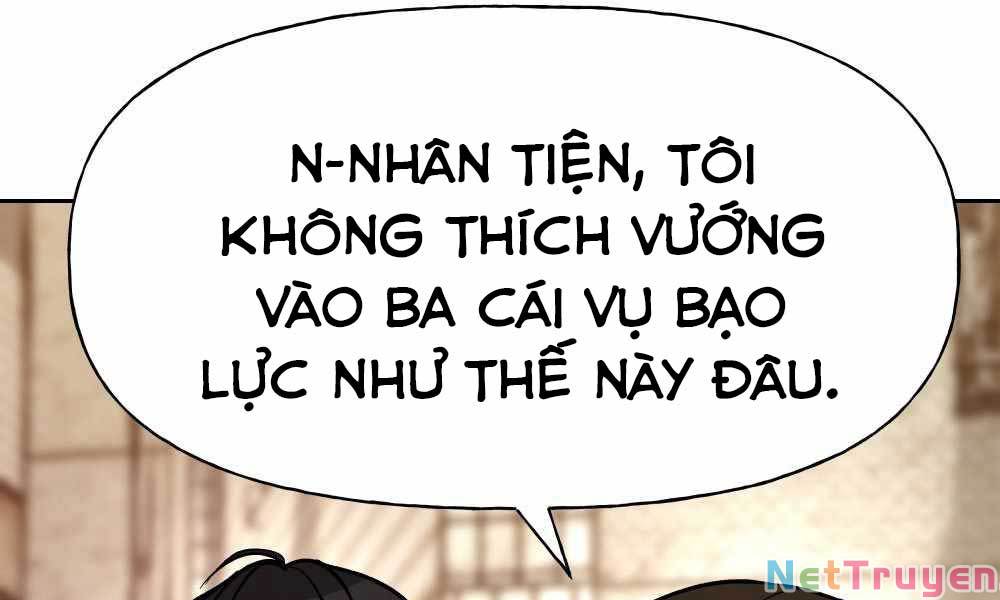 Giang Hồ Thực Thi Công Lý Chapter 13 - Trang 152