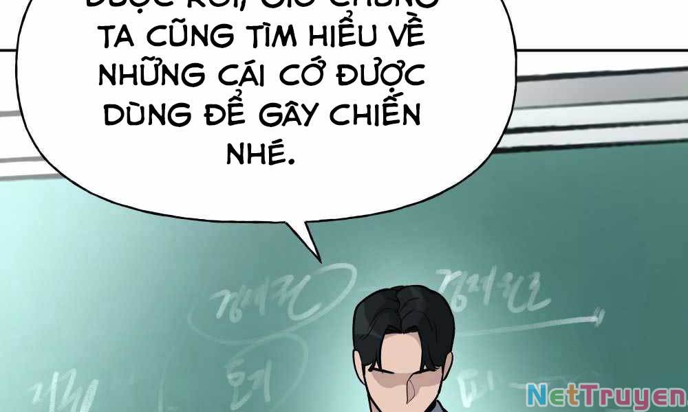 Giang Hồ Thực Thi Công Lý Chapter 14 - Trang 198