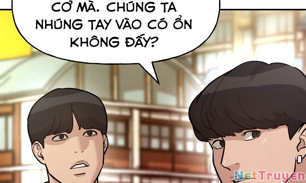 Giang Hồ Thực Thi Công Lý Chapter 15 - Trang 152