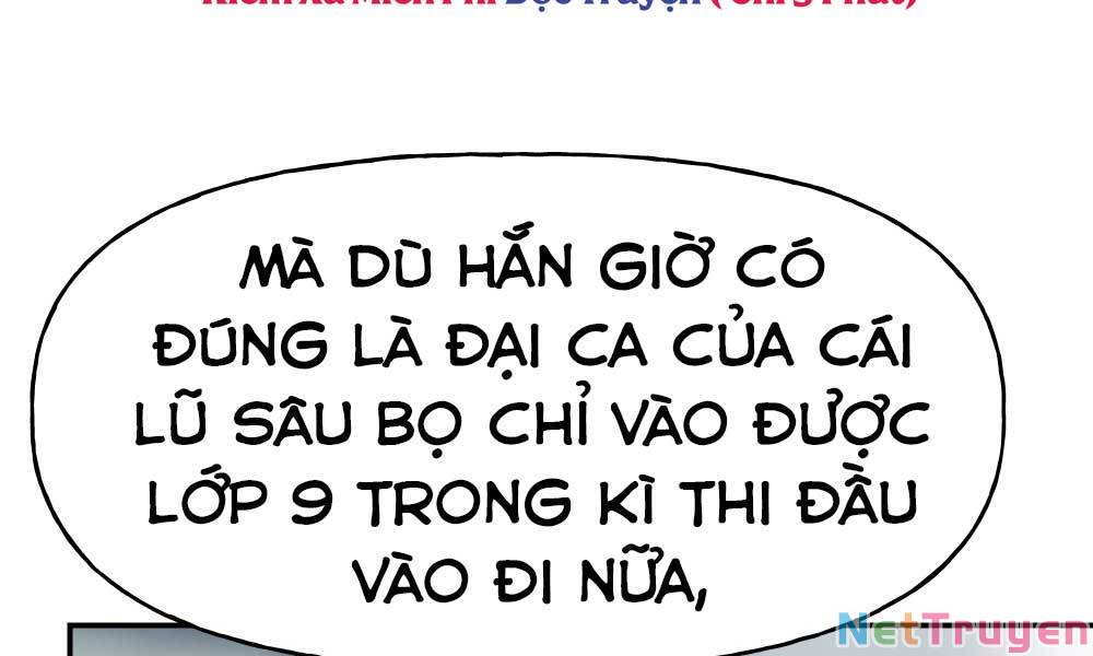 Giang Hồ Thực Thi Công Lý Chapter 15 - Trang 24