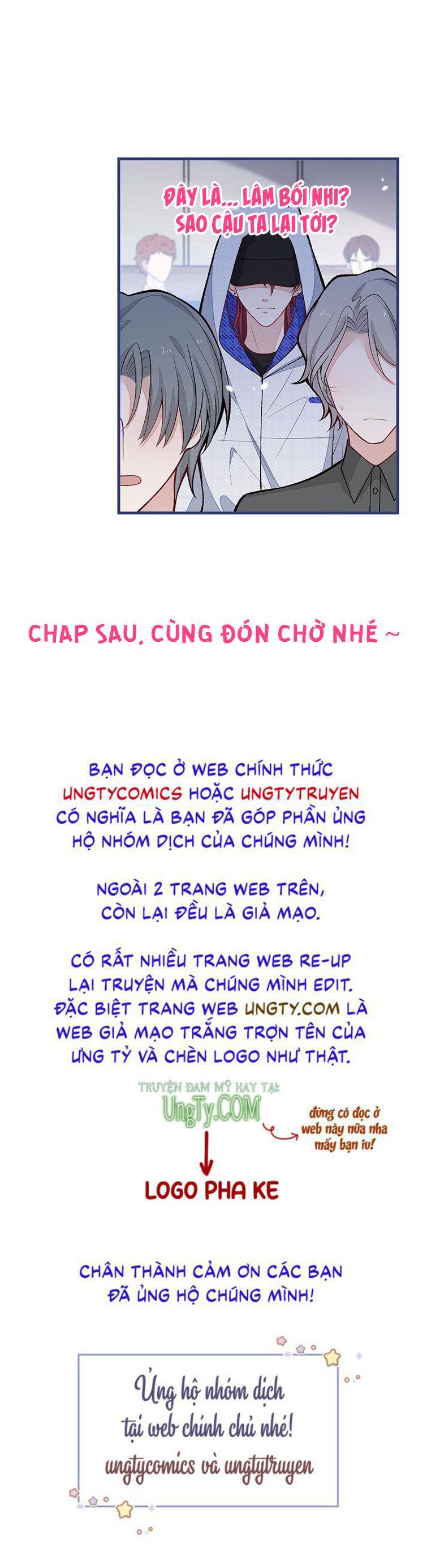 Hotsearch Của Ảnh Đế Chapter 160 - Trang 45