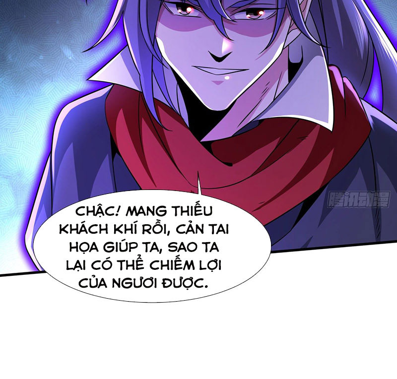 Không Có Đạo Lữ Sẽ Chết Chapter 41 - Trang 13