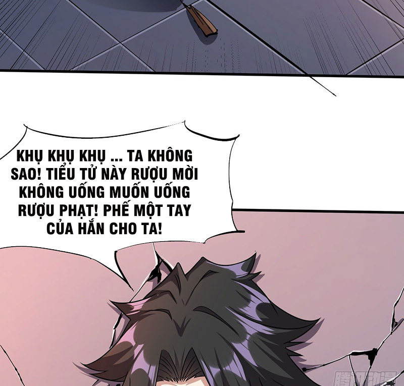 Không Có Đạo Lữ Sẽ Chết Chapter 41 - Trang 20