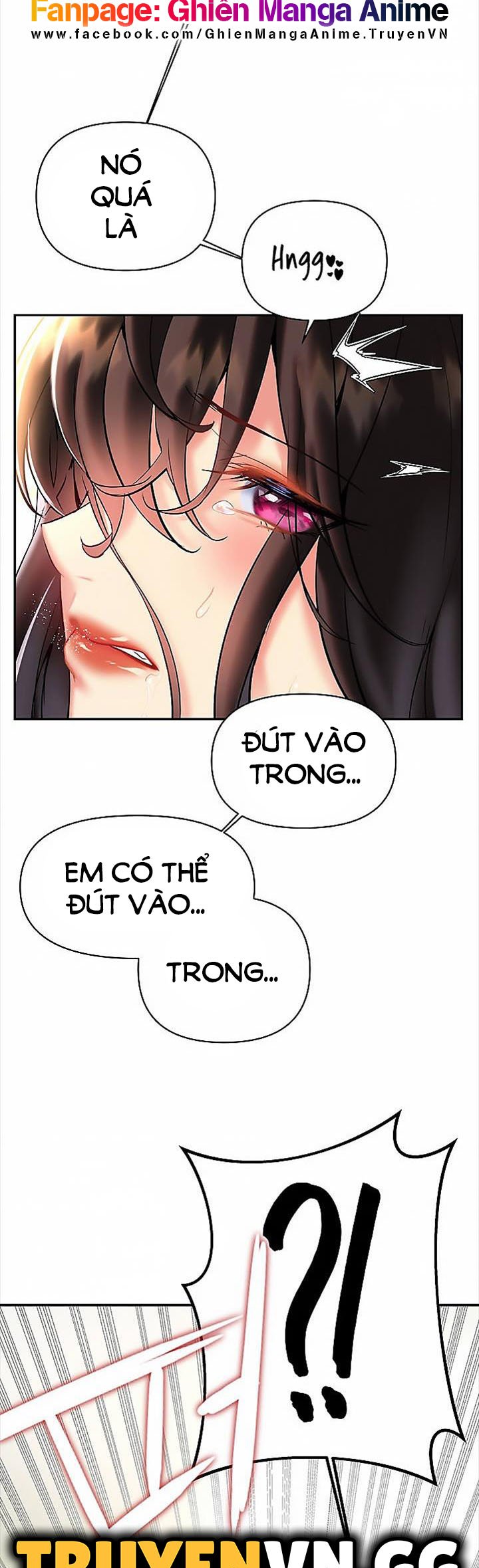 Không Phải Chị Thì Không Được Chapter 20 - Trang 12