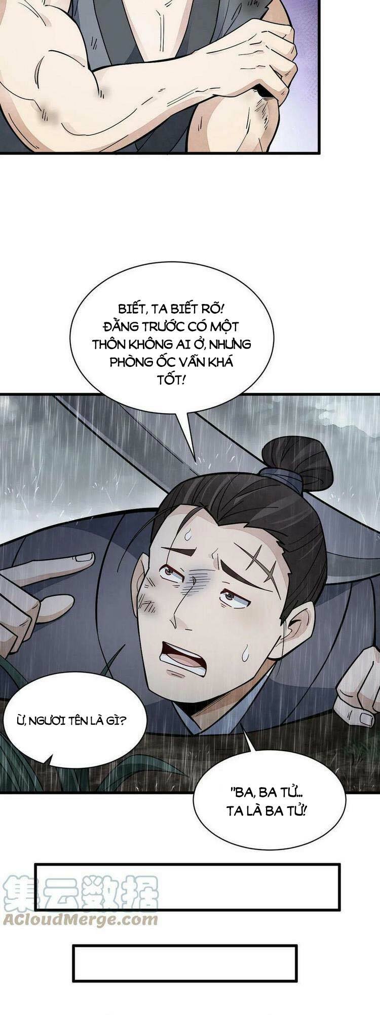 Lạn Nha Kỳ Duyên Chapter 158 - Trang 14