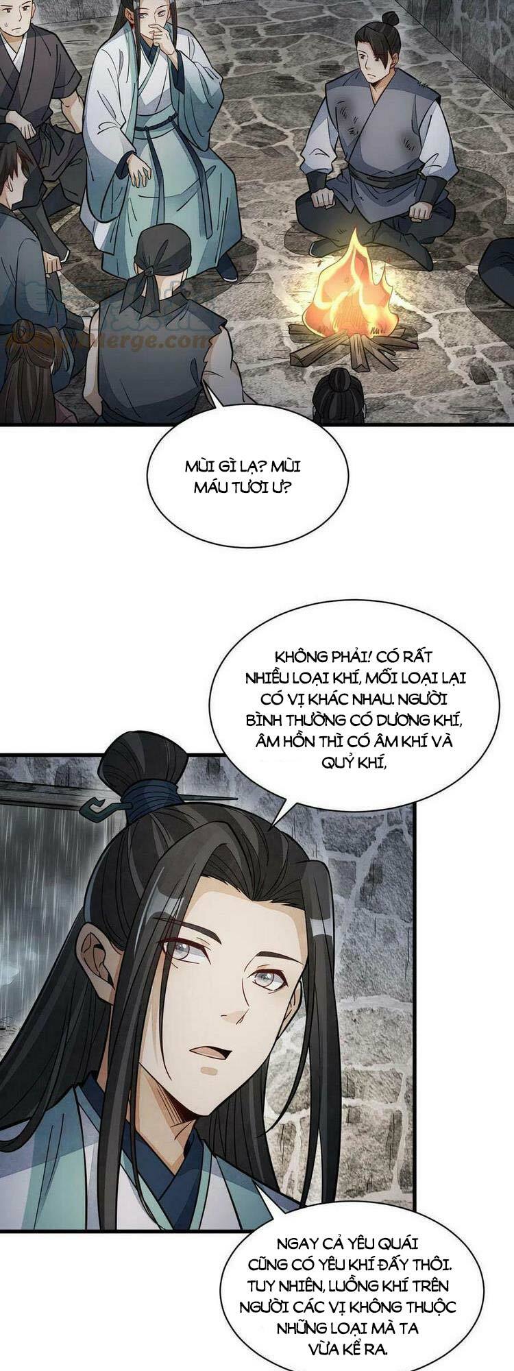 Lạn Nha Kỳ Duyên Chapter 158 - Trang 24