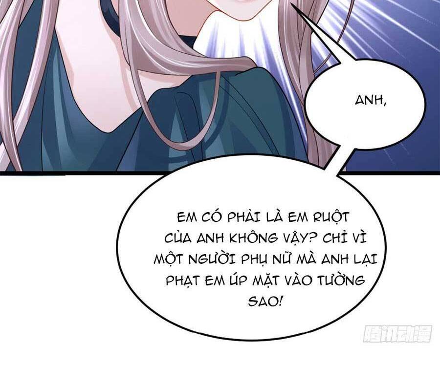 Manh Bảo Của Tôi Là Liêu Cơ Chapter 79 - Trang 25