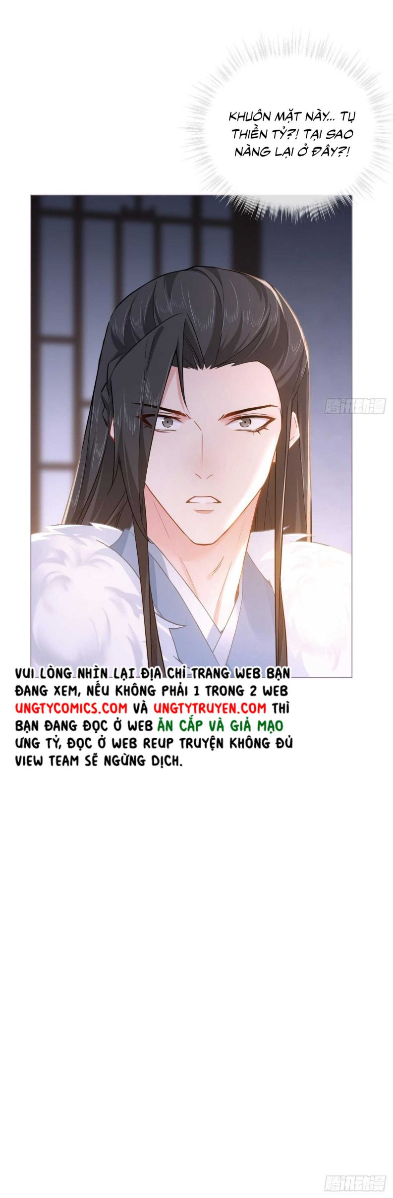 Nhập Mộ Chi Thần Chapter 76 - Trang 24