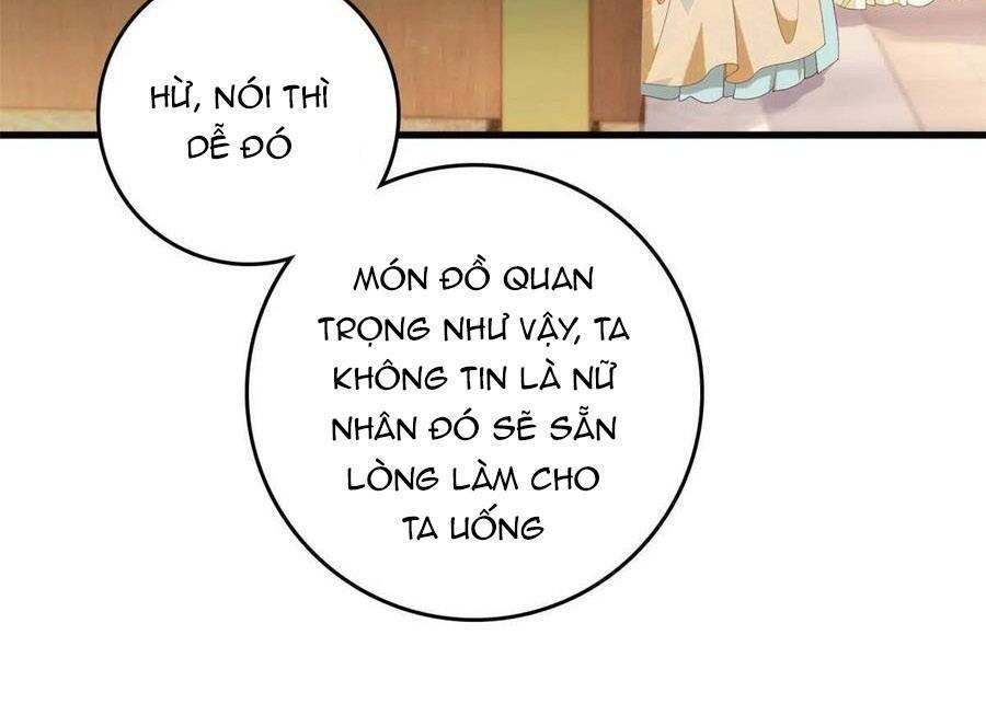 Nữ Phụ Không Thể Chọc Giận Chapter 88 - Trang 13