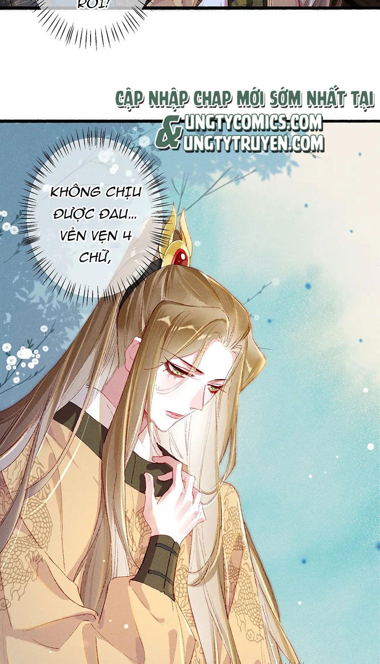 Ta Dựa Vào Mỹ Nhan Ổn Định Thiên Hạ Chapter 55 - Trang 18