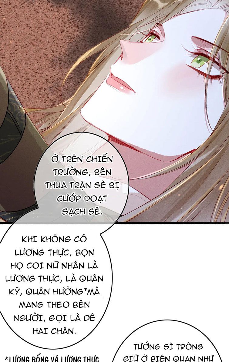 Ta Dựa Vào Mỹ Nhan Ổn Định Thiên Hạ Chapter 55 - Trang 2