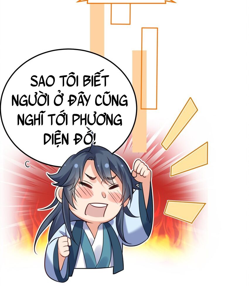 Ta Vô Địch Lúc Nào Chapter 82 - Trang 10