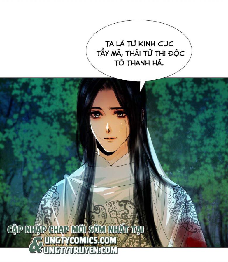 Tái Thế Quyền Thần Chapter 50 - Trang 5