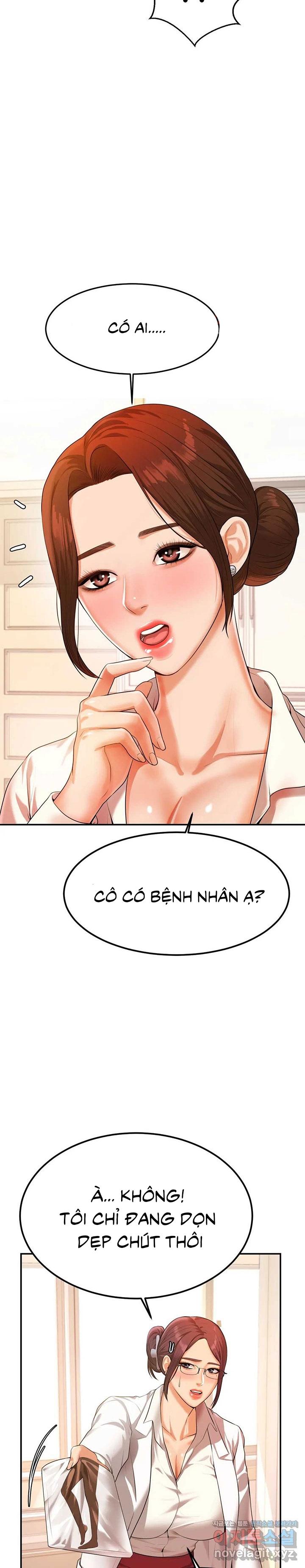 Teacher Lesson - Manhwa 18+ Chapter 2 - Trang 24