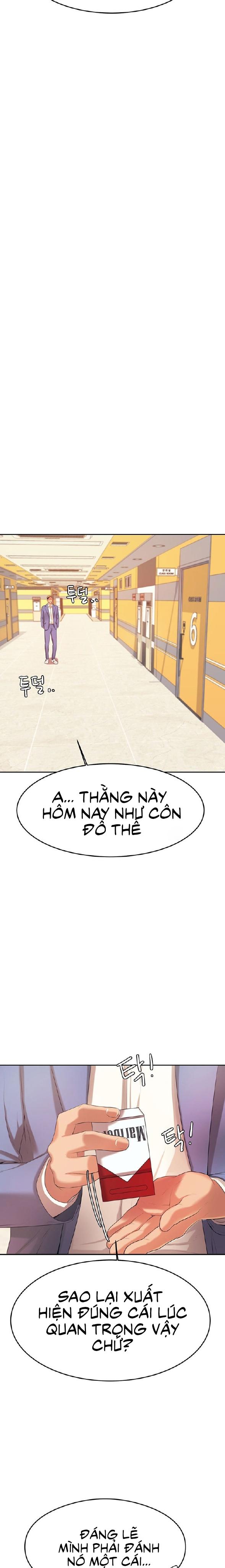 Teacher Lesson - Manhwa 18+ Chapter 6 - Trang 30