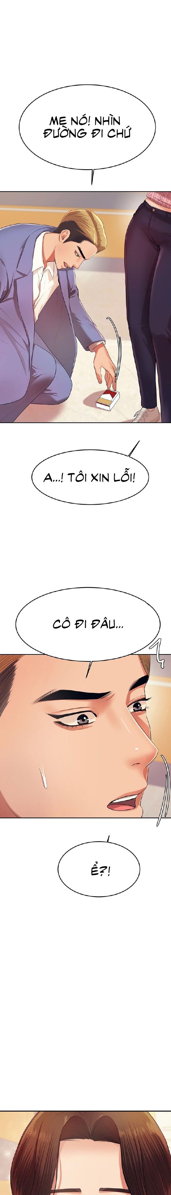 Teacher Lesson - Manhwa 18+ Chapter 7 - Trang 1