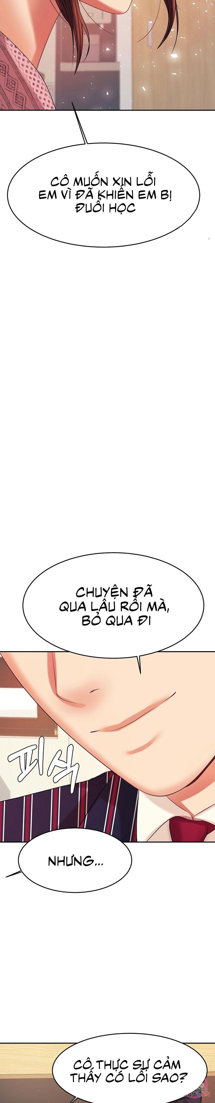 Teacher Lesson - Manhwa 18+ Chapter 7 - Trang 14