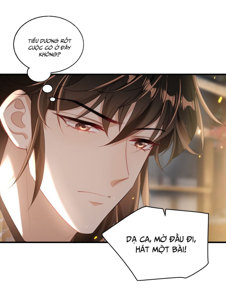 Thẳng Thắn Từ Nghiêm Chapter 27 - Trang 21