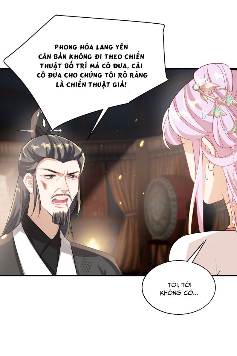 Thẳng Thắn Từ Nghiêm Chapter 27 - Trang 8