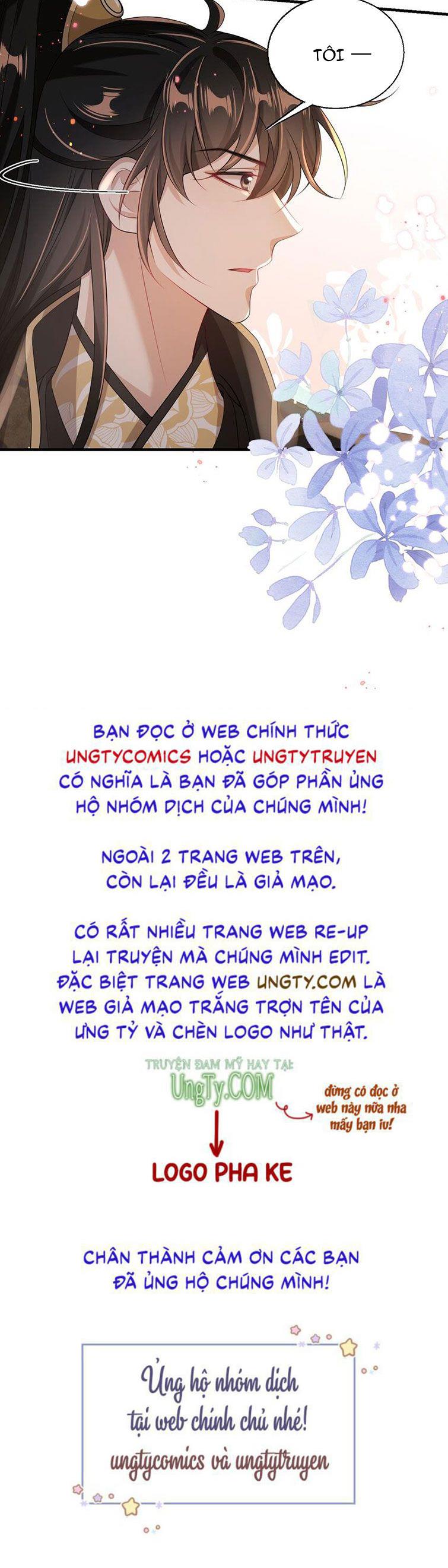 Thẳng Thắn Từ Nghiêm Chapter 28 - Trang 30