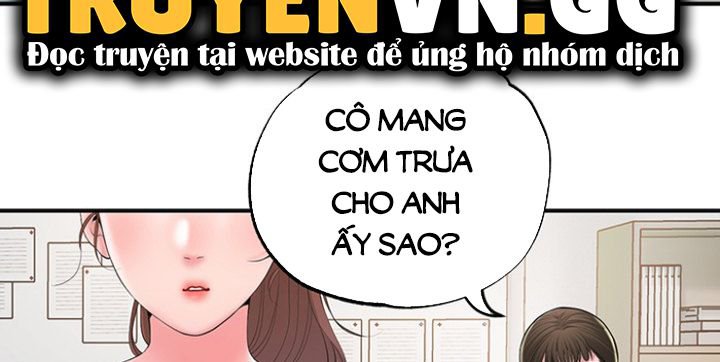 Thị Trấn Nóng Bỏng Chapter 46 - Trang 22