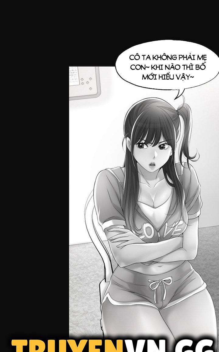 Thị Trấn Nóng Bỏng Chapter 46 - Trang 44