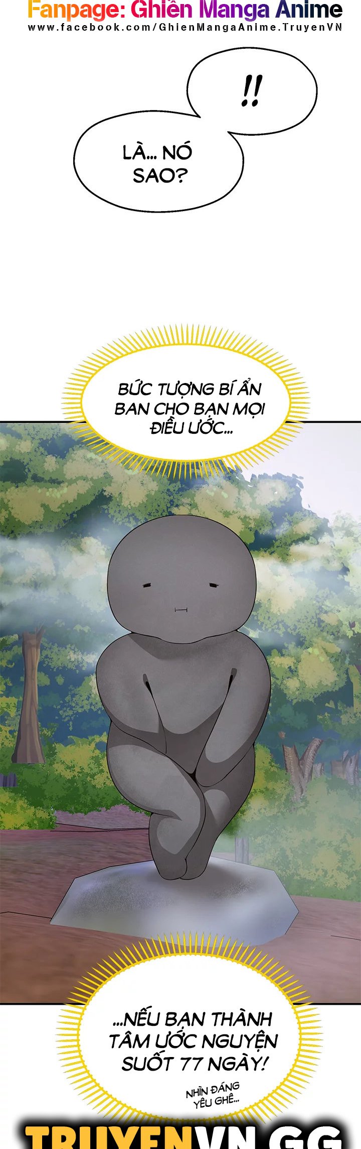 Ước Nguyện Giản Đơn Chapter 1 - Trang 140