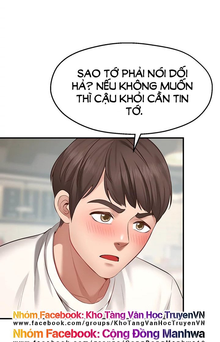 Ước Nguyện Giản Đơn Chapter 1 - Trang 91