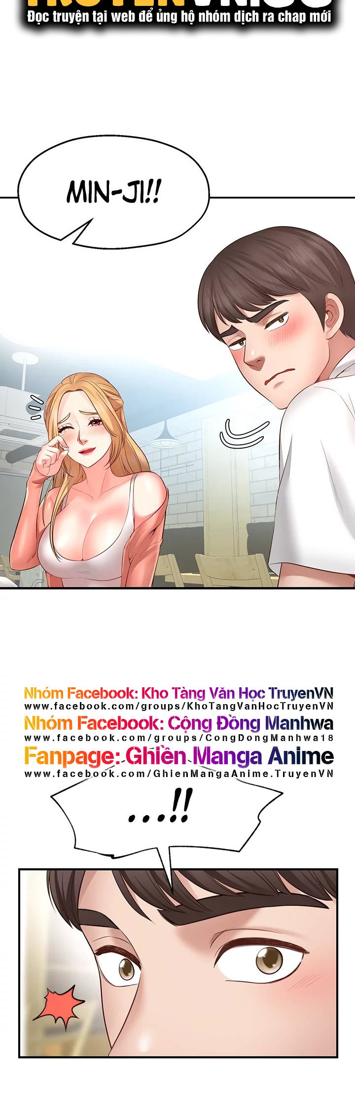 Ước Nguyện Giản Đơn Chapter 1 - Trang 95