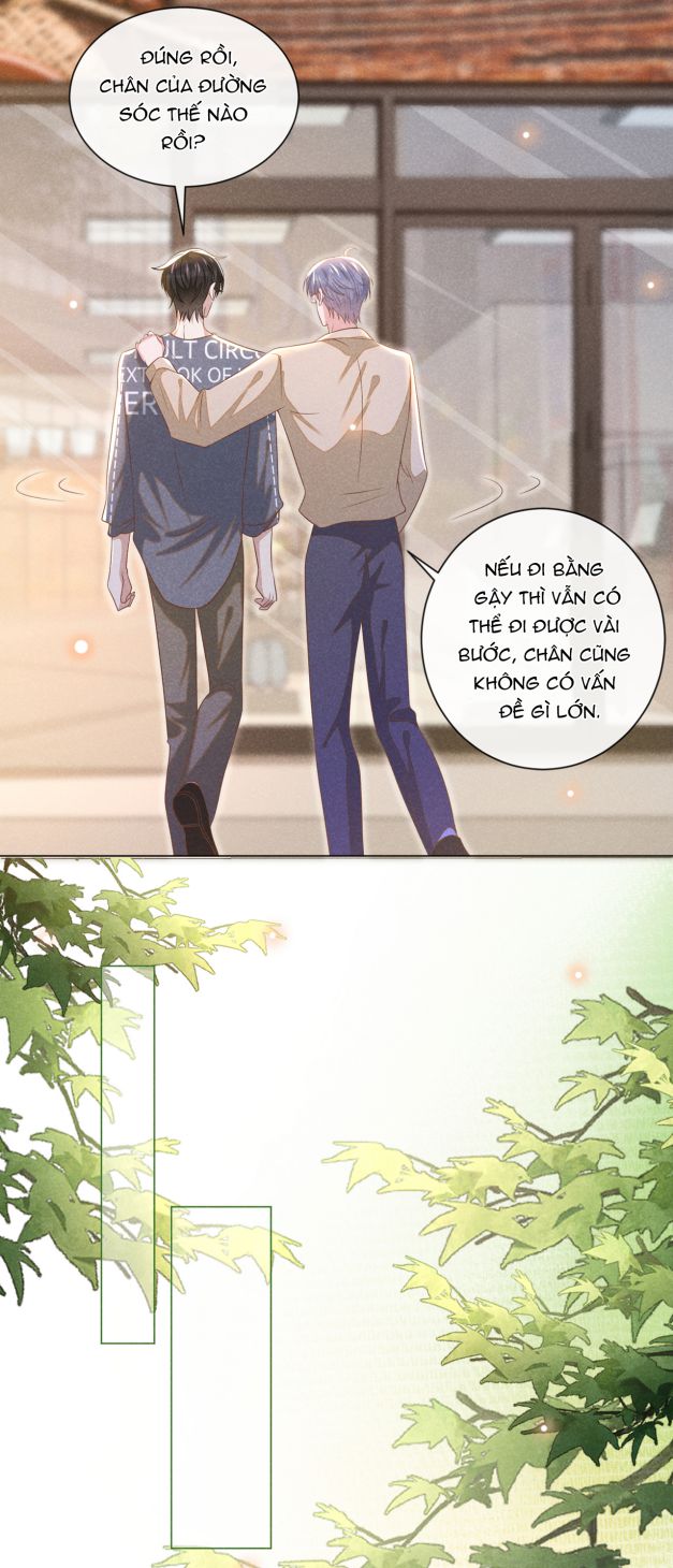 Anh Ấy Nói Tôi Là Hắc Liên Hoa Chapter 169 - Trang 11