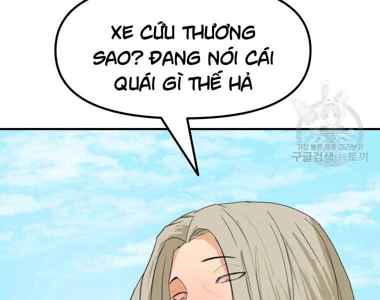 Bạn Trai Vệ Sĩ Chapter 51 - Trang 115