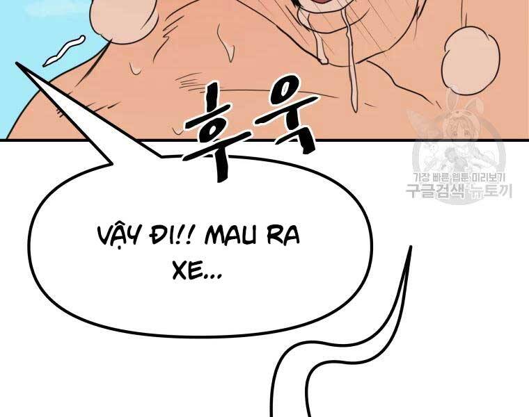 Bạn Trai Vệ Sĩ Chapter 51 - Trang 84