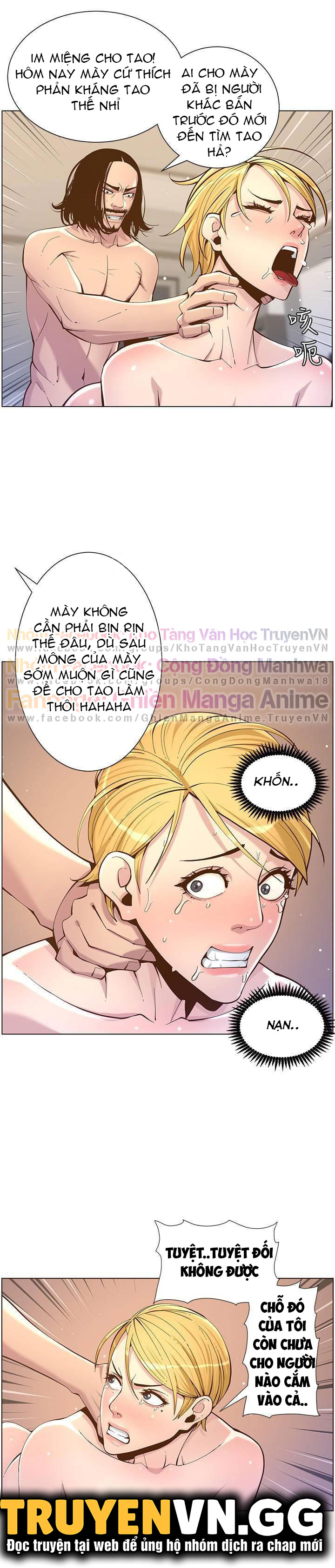 Cha Dượng Chapter 73 - Trang 24